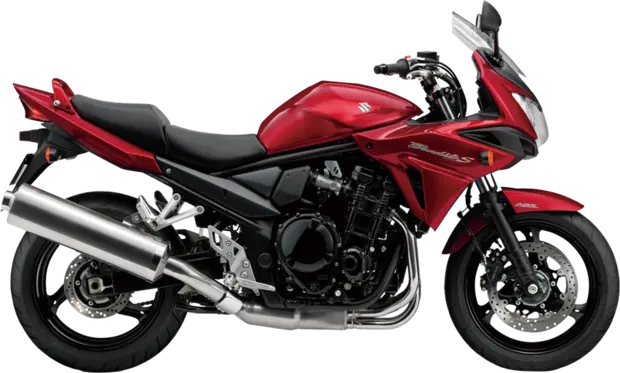 Suzuki Bandit Suzuki Bandit