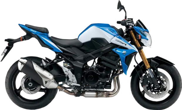 Suzuki GSR Suzuki GSR