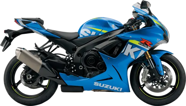Suzuki GSX-R Suzuki GSX-R