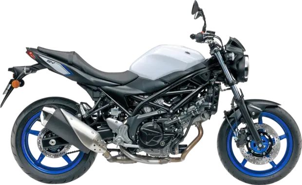 Suzuki SV Suzuki SV