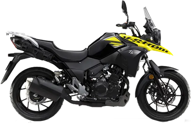 Suzuki V-Strom Suzuki V-Strom
