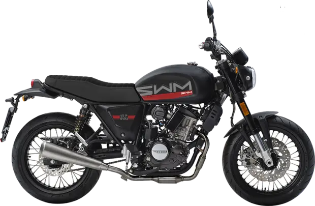 SWM Ace of Spades SWM Ace of Spades