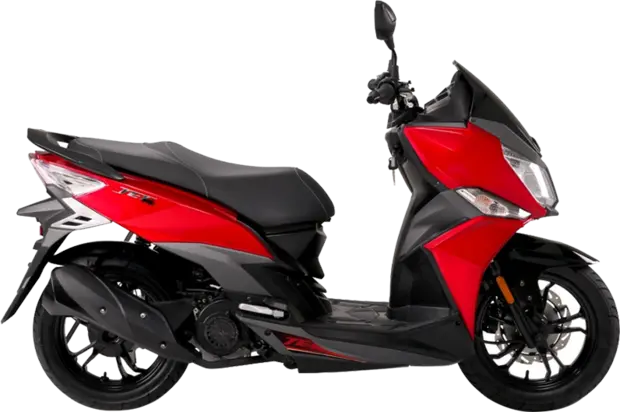 Sym Jet 14 Sym Jet 14