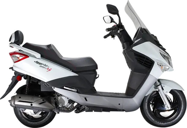 Sym Joyride Sym Joyride