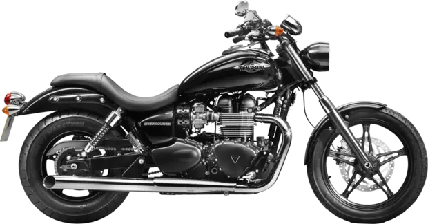 Triumph America/Speedmaster Triumph America/Speedmaster