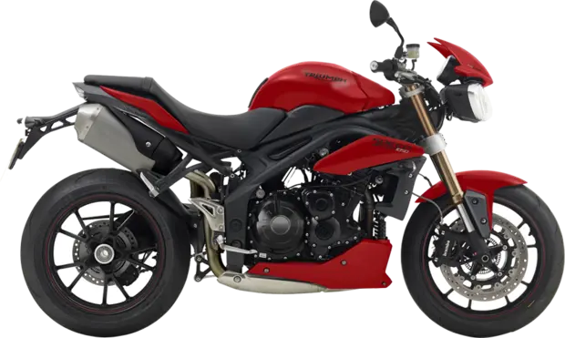 Triumph Speed Triple Triumph Speed Triple
