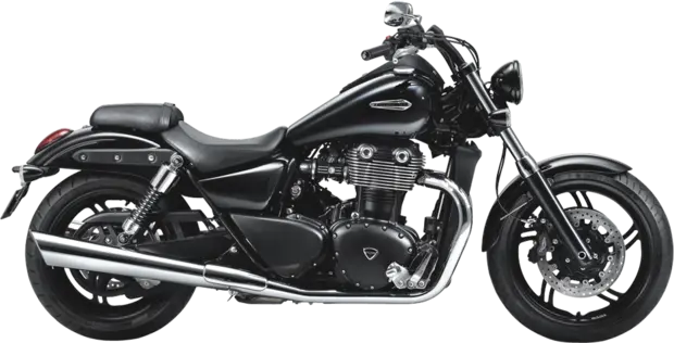 Triumph Thunderbird Triumph Thunderbird