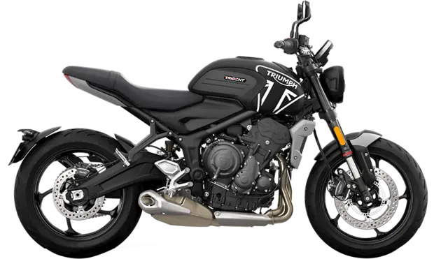 Triumph Trident Triumph Trident