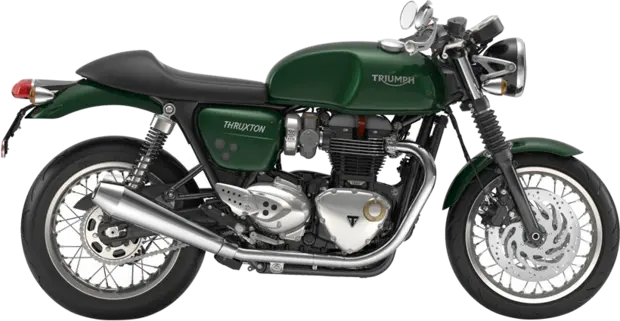 Triumph Thruxton Triumph Thruxton