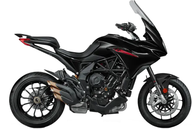 MV Agusta Turismo Veloce MV Agusta Turismo Veloce