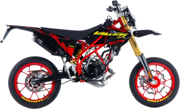 Valenti Racing N 01 Valenti Racing N 01