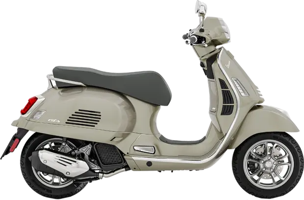 Vespa GTS Vespa GTS