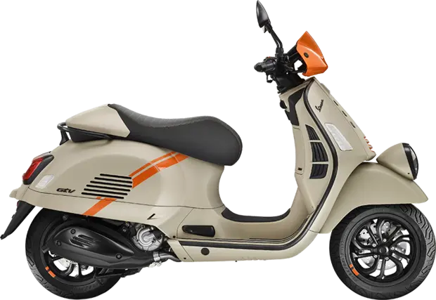 Vespa GTV Vespa GTV