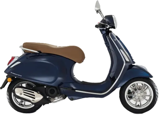Vespa Primavera Vespa Primavera