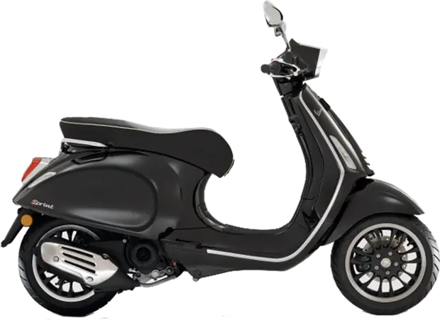 Vespa Sprint Vespa Sprint