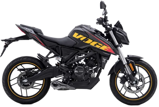 Voge Brivido Voge Brivido