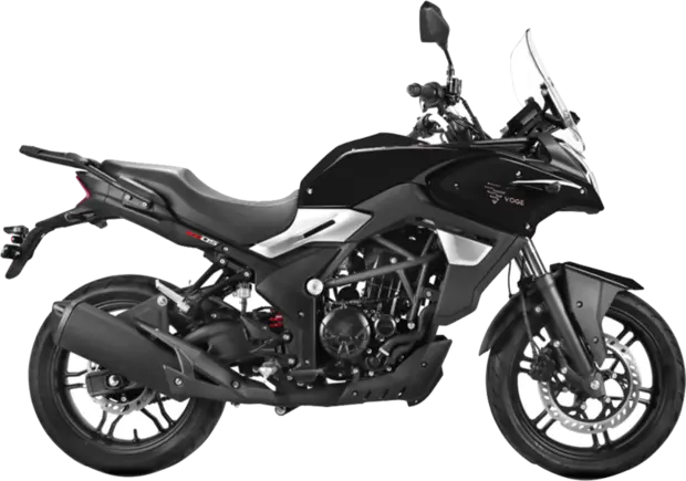 Voge Valico Voge Valico