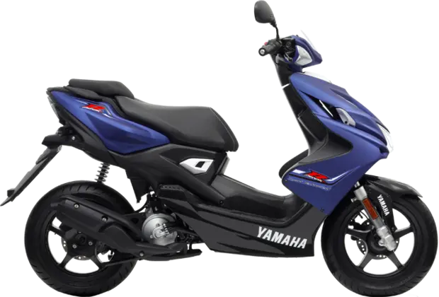 Yamaha Aerox Yamaha Aerox