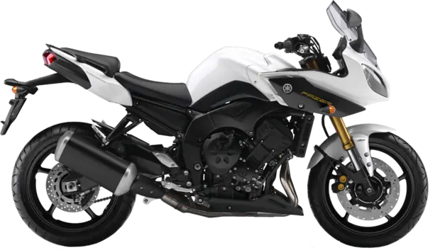Yamaha FZ8/Fazer 8 Yamaha FZ8/Fazer 8