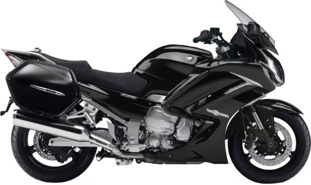 Yamaha FJR Yamaha FJR