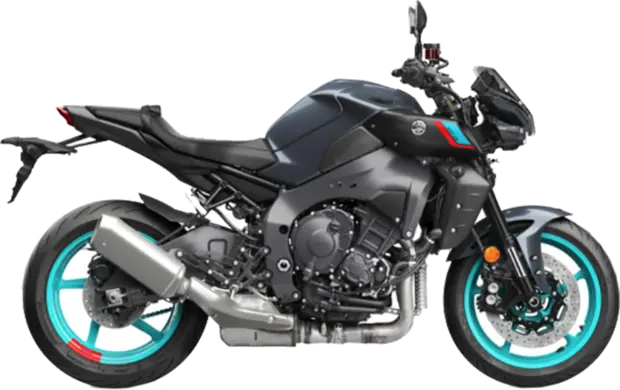 Yamaha MT-10 Yamaha MT-10