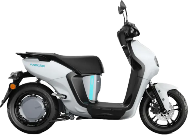 Yamaha Neo's Yamaha Neo's