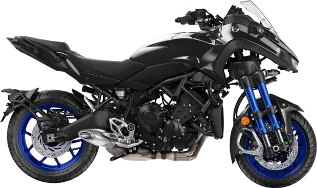 Yamaha Niken Yamaha Niken