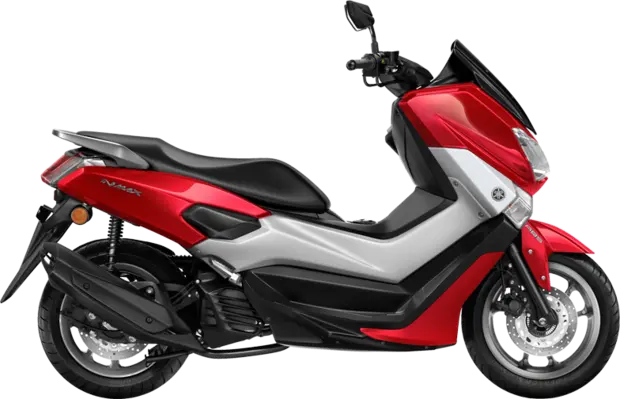 Yamaha Nmax Yamaha Nmax
