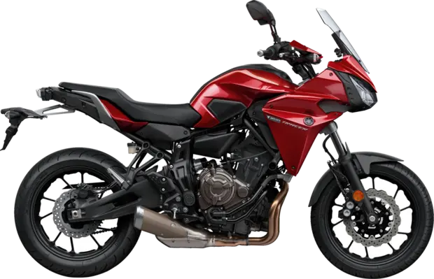 Yamaha Tracer Yamaha Tracer