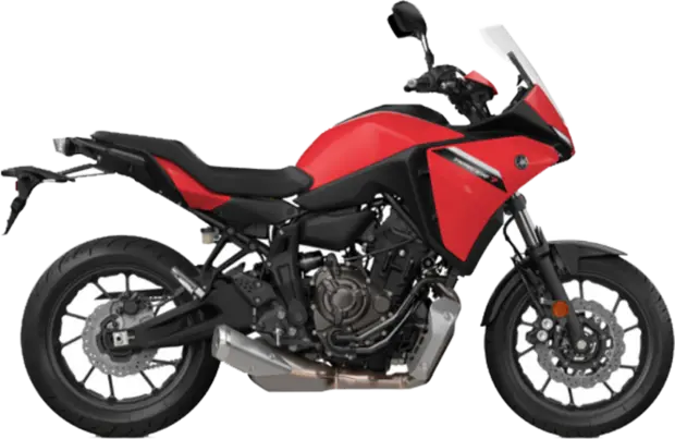Yamaha Tracer 7 Yamaha Tracer 7
