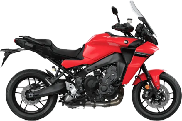 Yamaha Tracer 9 Yamaha Tracer 9