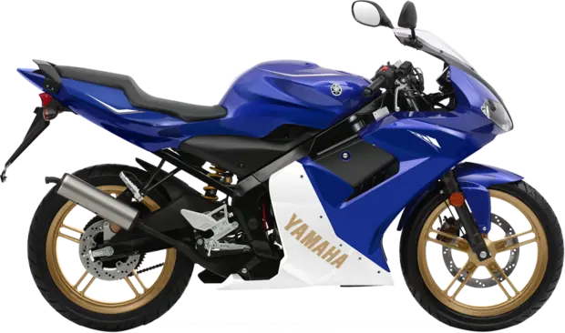 Yamaha TZR Yamaha TZR