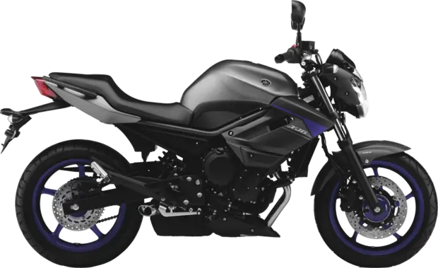 Yamaha XJ6 Yamaha XJ6