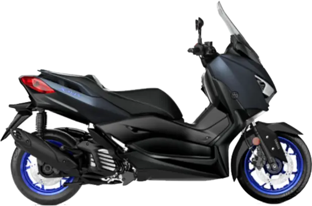 Yamaha Xmax Yamaha Xmax