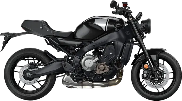 Yamaha XSR 900 Yamaha XSR 900