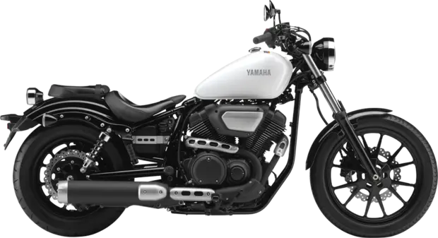 Yamaha XV Yamaha XV