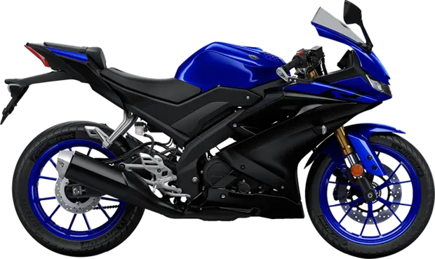 Yamaha YZF Yamaha YZF