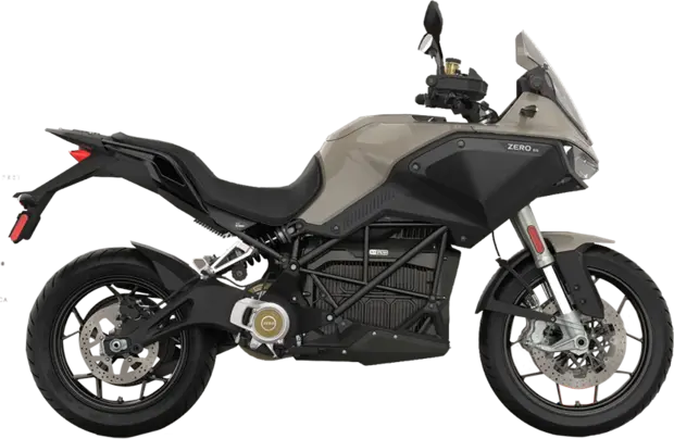 Zero Motorcycles DS Zero Motorcycles DS