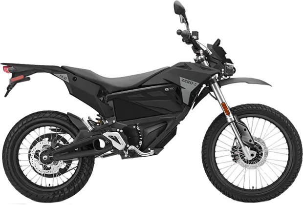 Zero Motorcycles FX Zero Motorcycles FX