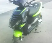 Prova Piaggio NRG 50 Power Purejet 2004-2011 Prova Piaggio NRG 50 Power Purejet 2004-2011