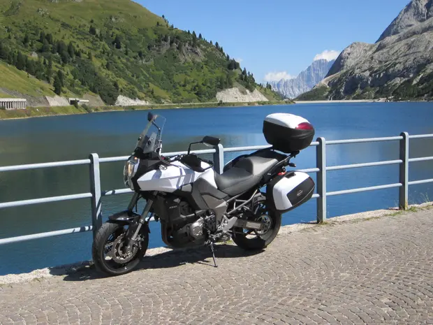 Prova Kawasaki Versys 1000 2012 Prova Kawasaki Versys 1000 2012