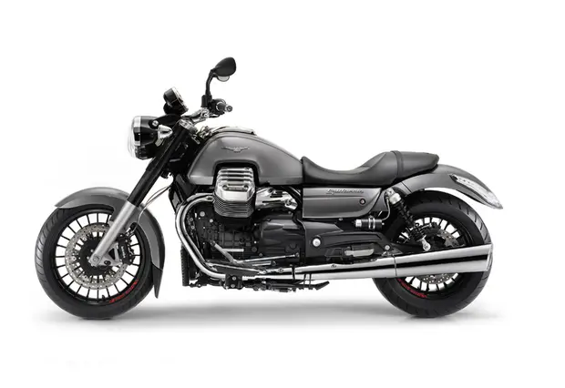 Prova Moto Guzzi California 1400 Custom 2013 Prova Moto Guzzi California 1400 Custom 2013