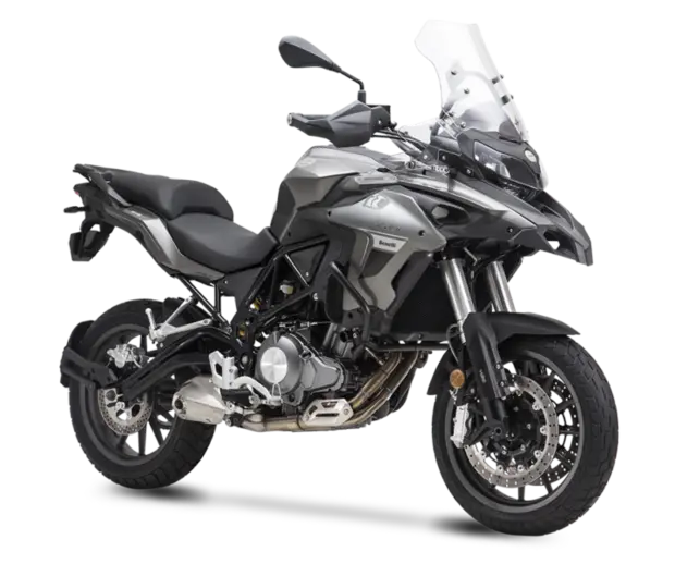 Prova Benelli Velvet Prova Benelli Velvet