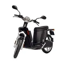 Prova Askoll eS3 2017 Prova Askoll eS3 2017