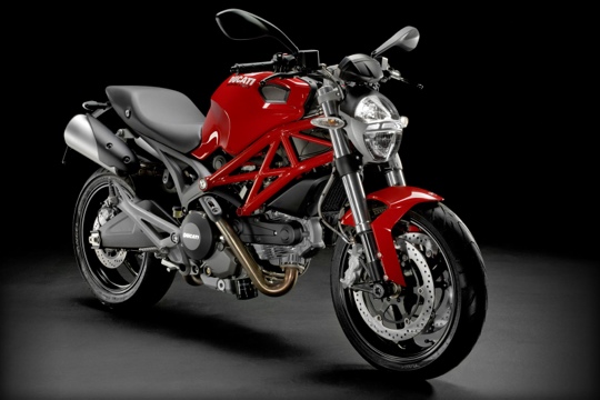 La Ducati SuperSport votata come moto più bella dellEicma 