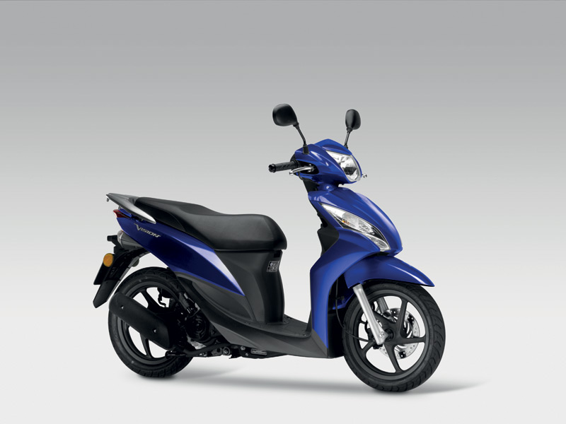 Honda vision 50