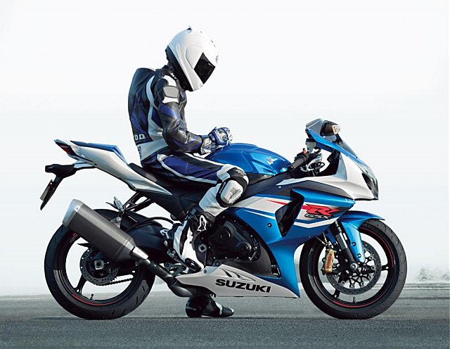 Suzuki usa official site