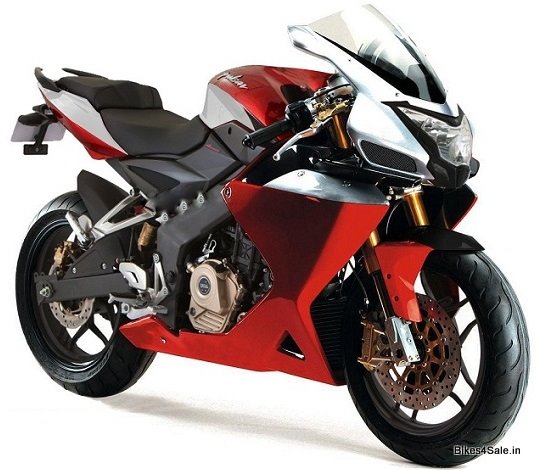 pulsar 390 price