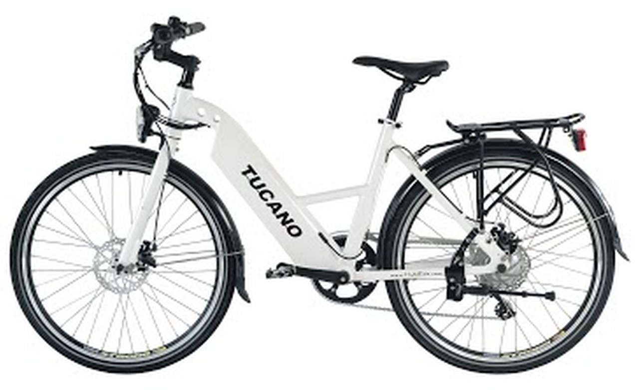 tucano urbano cycling