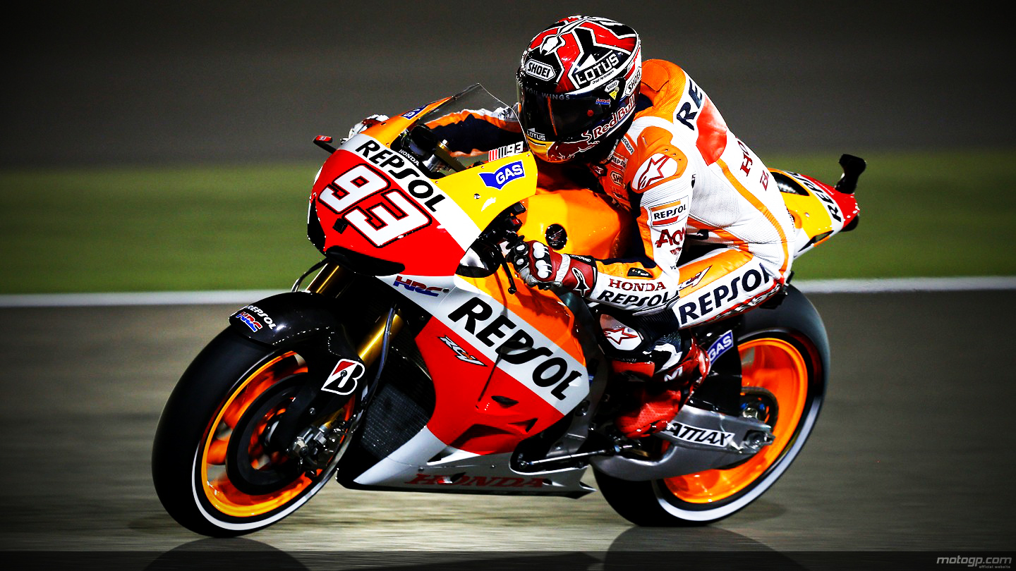 Orario diretta TV gara MotoGP Indianapolis 2013. Marquez in pole position